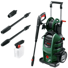 Мийка високого тиску BOSCH AdvancedAquatak 160 06008A7800