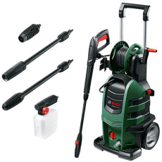Мийка високого тиску BOSCH AdvancedAquatak 160 06008A7800