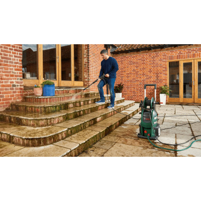 Мийка високого тиску BOSCH AdvancedAquatak 160 06008A7800