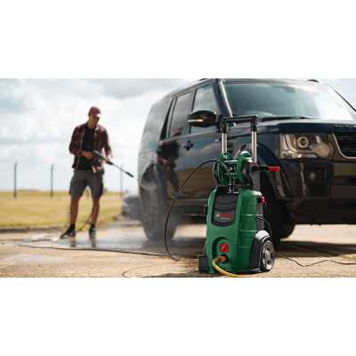 Мийка високого тиску BOSCH AdvancedAquatak 160 06008A7800
