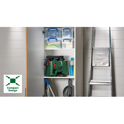 Мийка високого тиску BOSCH EasyAquatak 120 06008A7901