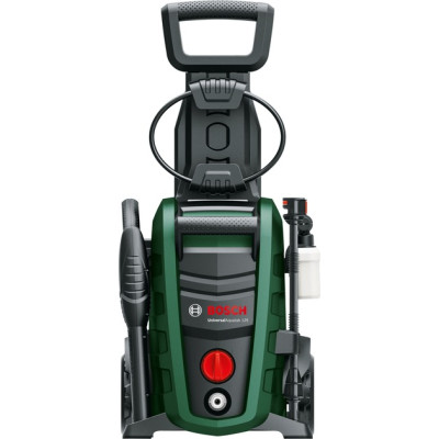 Мийка високого тиску BOSCH UniversalAquatak 125 06008A7A00