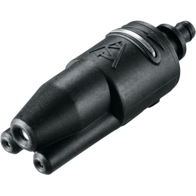 Мийка високого тиску BOSCH UniversalAquatak 125 06008A7A00