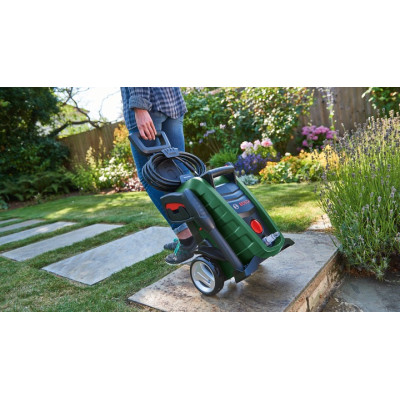Мийка високого тиску BOSCH UniversalAquatak 125 06008A7A00