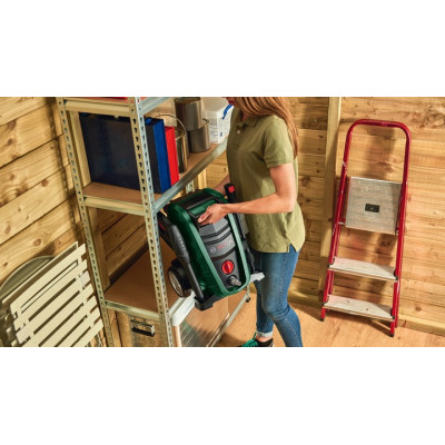 Мийка високого тиску BOSCH UniversalAquatak 125 06008A7A00