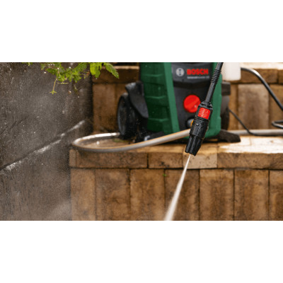 Мийка високого тиску BOSCH UniversalAquatak 130 06008A7B00