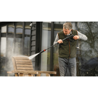 Мийка високого тиску BOSCH UniversalAquatak 130 06008A7B00