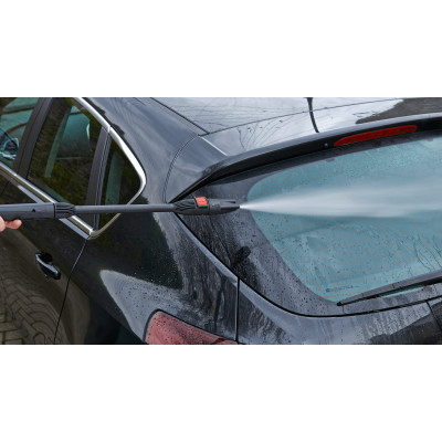 Мийка високого тиску BOSCH UniversalAquatak 130 06008A7B00
