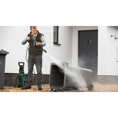 Мийка високого тиску BOSCH UniversalAquatak 130 06008A7B00