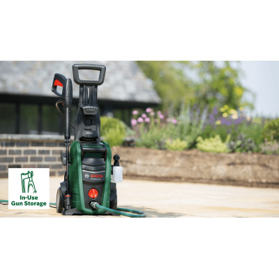 Мийка високого тиску BOSCH UniversalAquatak 130 06008A7B00