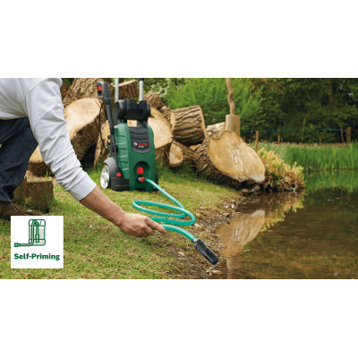 Мийка високого тиску BOSCH UniversalAquatak 130 06008A7B00