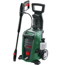 Мийка високого тиску BOSCH UniAquatak 135 06008A7C00
