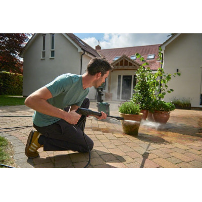 Мийка високого тиску BOSCH UniAquatak 135 06008A7C00