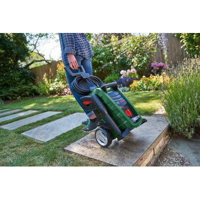 Мийка високого тиску BOSCH UniAquatak 135 06008A7C00