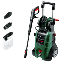 Мийка високого тиску BOSCH AdvancedAquatak 140 06008A7D00