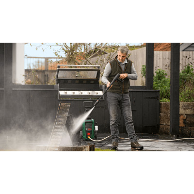 Мойка высокого давления BOSCH AdvancedAquatak 140 06008A7D00