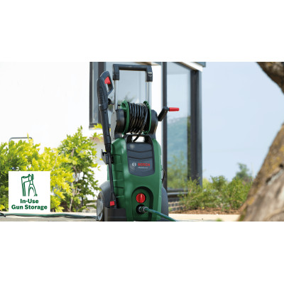 Мойка высокого давления BOSCH AdvancedAquatak 140 06008A7D00