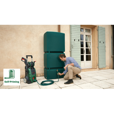 Мойка высокого давления BOSCH AdvancedAquatak 140 06008A7D00