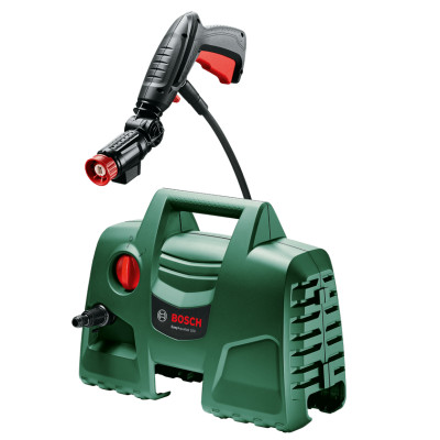 Мийка високого тиску BOSCH EasyAquatak 100 06008A7E00
