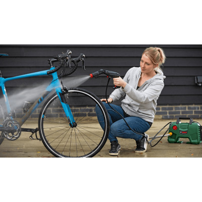 Мийка високого тиску BOSCH EasyAquatak 100 06008A7E00