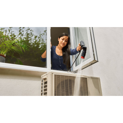 Мийка високого тиску BOSCH EasyAquatak 100 06008A7E00
