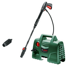 Мийка високого тиску BOSCH EasyAquatak 100 Long Lance 06008A7E01