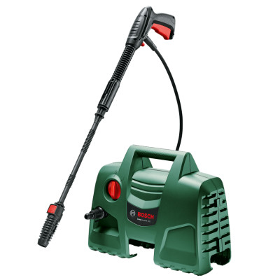 Мийка високого тиску BOSCH EasyAquatak 100 Long Lance 06008A7E01