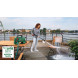 Мийка високого тиску BOSCH EasyAquatak 110 06008A7F00