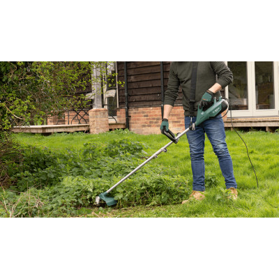 Коса электрическая BOSCH AFS 23-37 06008A9000