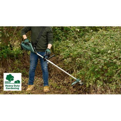 Коса электрическая BOSCH AFS 23-37 06008A9000