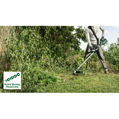 Коса электрическая BOSCH AFS 23-37 06008A9000