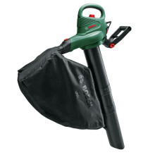 Повітродувка-пилосос електрична BOSCH UniversalGardenTidy 3000 06008B1001