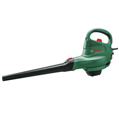 Повітродувка-пилосос електрична BOSCH UniversalGardenTidy 3000 06008B1001