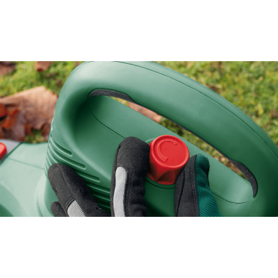 Повітродувка-пилосос електрична BOSCH UniversalGardenTidy 3000 06008B1001