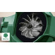 Повітродувка-пилосос електрична BOSCH UniversalGardenTidy 3000 06008B1001