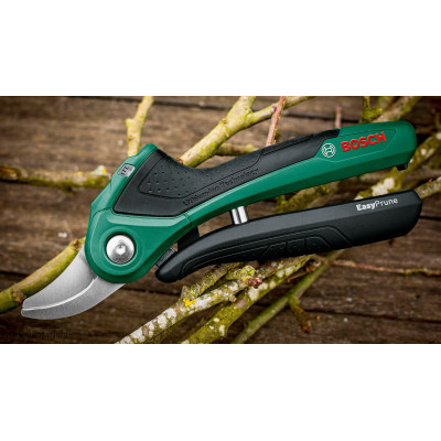Ножиці-секатор акумуляторні BOSCH EasyPrune 06008B2102