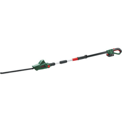 Кусторез аккумуляторный BOSCH UniversalHedgePole 18 06008B3000