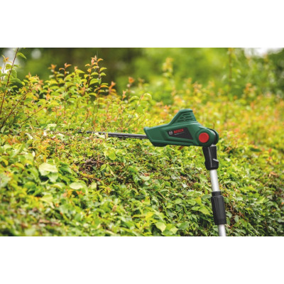 Кусторез аккумуляторный BOSCH UniversalHedgePole 18 06008B3000