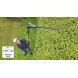 Кусторез аккумуляторный BOSCH UniversalHedgePole 18 06008B3000
