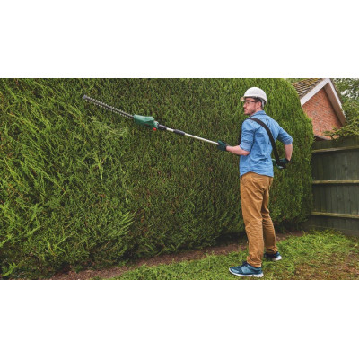 Кущоріз акумуляторний BOSCH UniversalHedgePole 18 solo 06008B3001 без АКБ