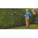 Кущоріз акумуляторний BOSCH UniversalHedgePole 18 solo 06008B3001 без АКБ