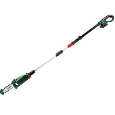 Висоторіз акумуляторний BOSCH UniversalChainPole 18 06008B3100