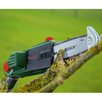 Висоторіз акумуляторний BOSCH UniversalChainPole 18 06008B3100