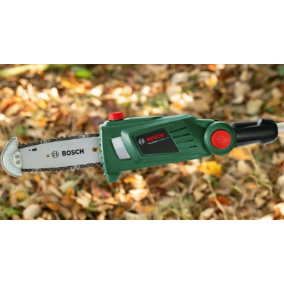 Висоторіз акумуляторний BOSCH UniversalChainPole 18 06008B3100