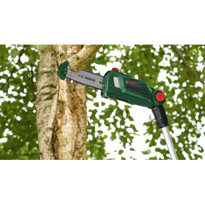 Висоторіз акумуляторний BOSCH UniversalChainPole 18 06008B3100