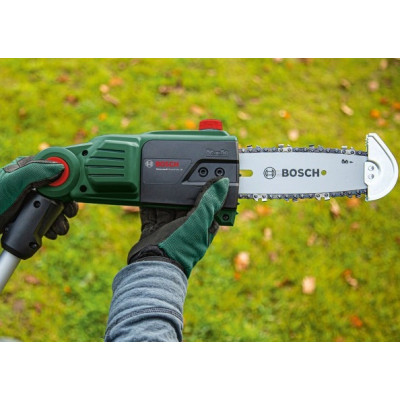 Висоторіз акумуляторний BOSCH UniversalChainPole 18 06008B3100