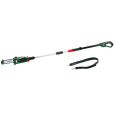 Высоторез аккумуляторный BOSCH UniversalChainPole 18 06008B3101 без АКБ
