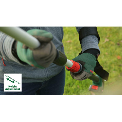 Висоторіз акумуляторний BOSCH UniversalChainPole 18 06008B3101 без АКБ