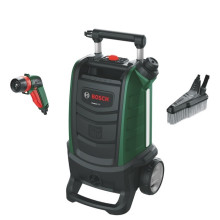Мийка високого тиску акумуляторна BOSCH Fontus 18V 06008B6102 без АКБ
