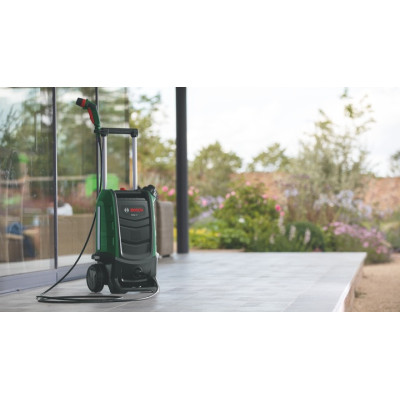 Мойка высокого давления аккумуляторная BOSCH Fontus 18V 06008B6102 без АКБ